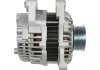 ALTERNATOR -PL AS A5117 (фото 2)