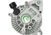 ALTERNATOR -PL AS A5117 (фото 3)