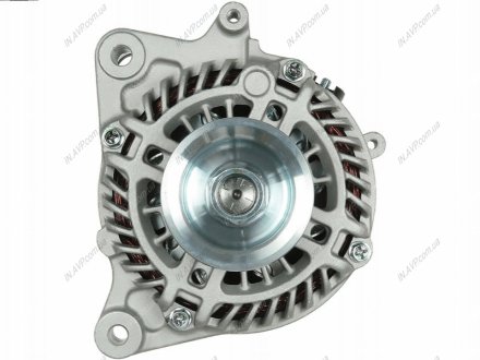 ALTERNATOR -PL AS A5117 (фото 1)