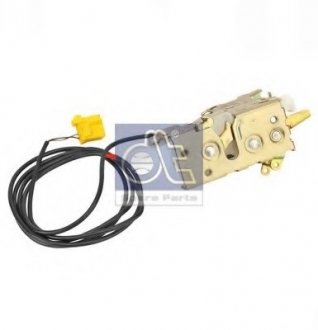 Замок двери DT DT Spare Parts 4.63391
