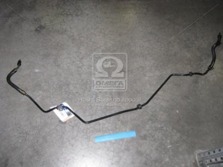 Шланг системы рулевого управления MOBIS 575202B001