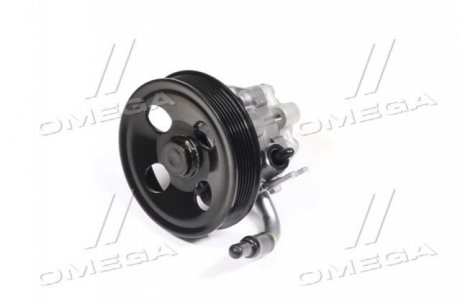 Насос гідропідсилювача (вир-во) MOBIS 571003R000