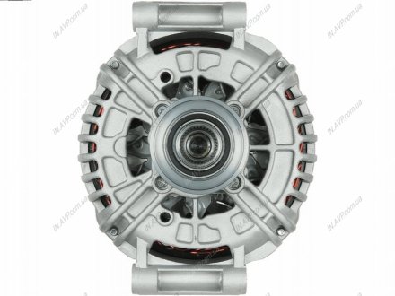 Генератор -PL AS A0272 (фото 1)