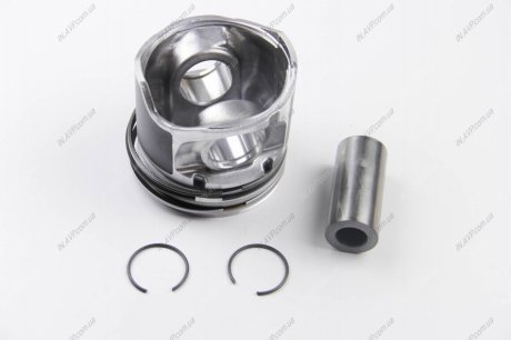 Поршень MAHLE 0098802
