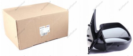 Зеркало заднего 503 0072 Autotechteile 5030072