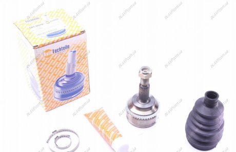 Шрус (зовнішній) 501 0018 Autotechteile 5010018