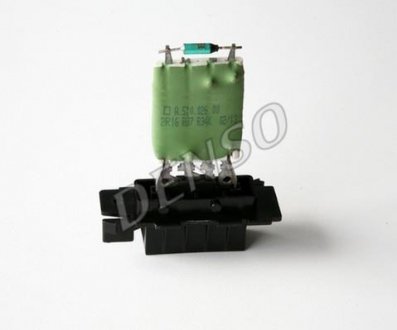 Дата: DENSO DRS21005