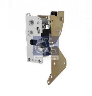 Замок дверей DT DT Spare Parts 1.22892