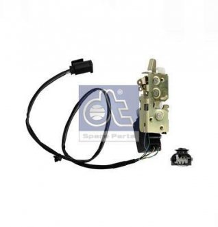 Замок дверей DT DT Spare Parts 4.63392