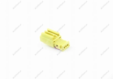 Корпус контактов VAG 4E0972576