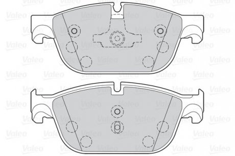 KLOCKI Valeo 302135