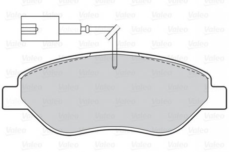 KLOCKI Valeo 302026