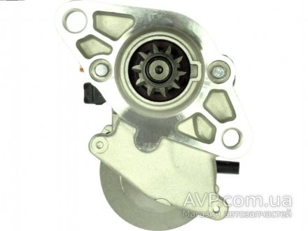 Стартер -PL AS S6049 (фото 1)