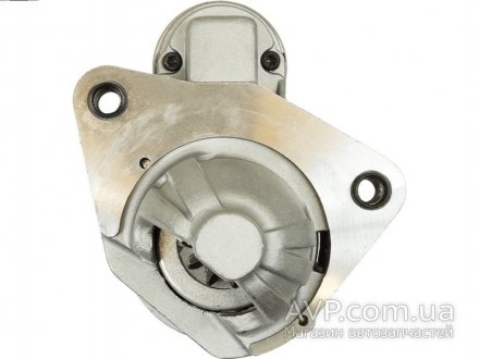 Стартер -PL AS S3098