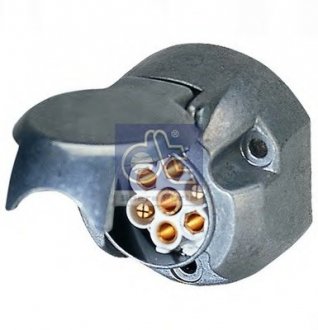 Розетка DT DT Spare Parts 4.60415