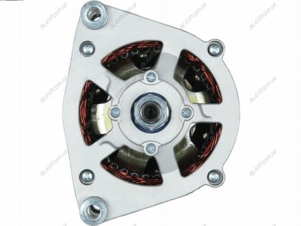 Генератор AS A0101