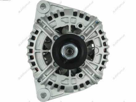 Генератор AS A0194