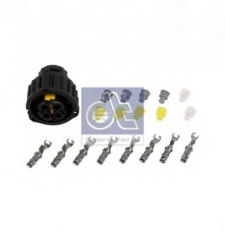 Розетка DT DT Spare Parts 4.91313