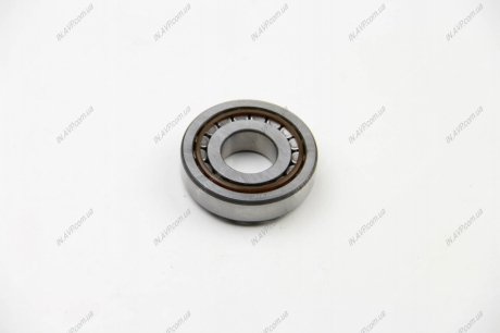 Подшипник КПП Trafic/Vivaro/Master (25x62х17,25) Renault 322236417R