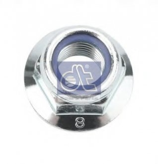 Гайка DT DT Spare Parts 2.62270