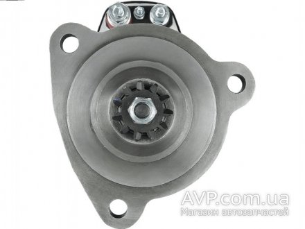 Стартер AS S0023 (фото 1)