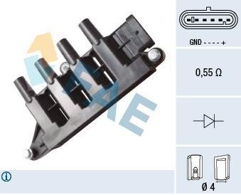 Дата: FAE 80340