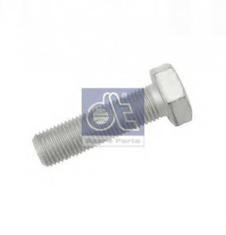 Болт, M14*1.5*50 DT Spare Parts 4.40373