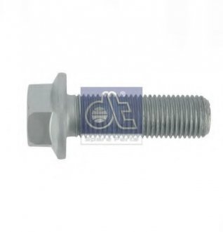 Болт DT DT Spare Parts 3.89620