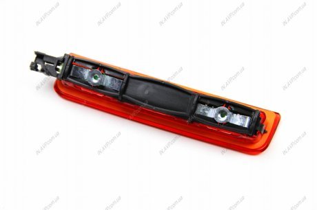 Ліхтар сигнала гальмування Caddy 04- (зверху) BSG BSG90810013