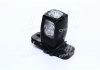 Фонарь габаритный 24V LED (трехцветный прямой мини) TEMPEST TP 005-05 (фото 1)