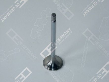 Клапан выпускной, 36x10x140.6 45 grad OEGER OE GERMANY 010520300000