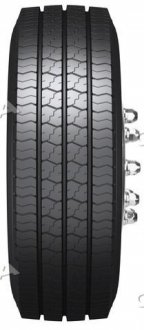 Шина 225/75R17,5 129/127M SP346 3PSF (Dunlop) Dunlop Tires 569049