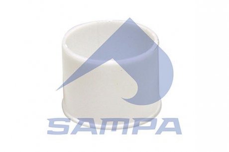 Втулка, шкворень поворотного кулака SMP Sampa 015.074