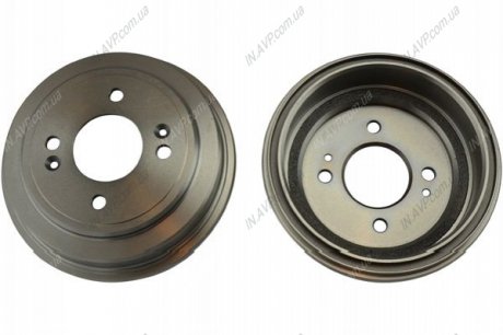 Барабан гальмівний PARTS KAVO BD-3362