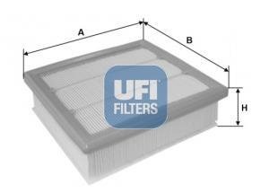 Воздушный фильтр UFI UFI Filters 30.677.00