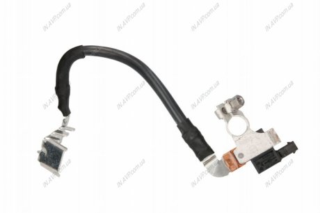 Czujnik, zarządzanie akumulatorem AUDI A3, SEAT LEON, LEON SC, LEON ST, SKODA OCTAVIA III, SUPERB III, VW GOLF SPORTSVAN, GOLF VII, PASSAT, PASSAT ALLTRACK 1.0-Electric 04.12- HELLA 6PK010 943-901