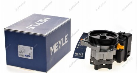 Насос ГУР MEYLE 014 631 0015 MEYLE AG 0146310015