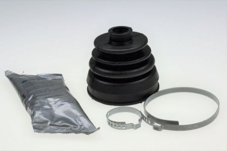 Osłona przegubu wewnętrznego (fi: 21/77) LADA 110, 111, 112, SAMARA 1.5-2.6 09.91-12.13 SPIDAN GKN 36232