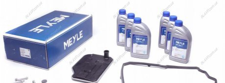 Комплект для MEYLE 014 135 1402 MEYLE AG 0141351402