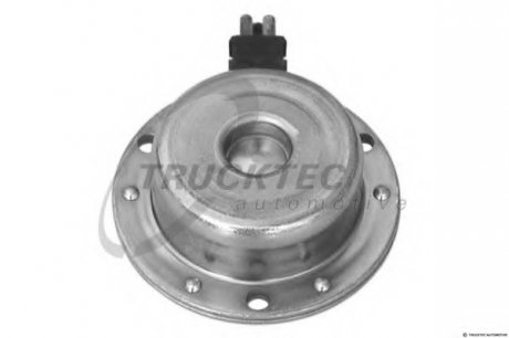 Центральный магнит, шестерня привода распределительного вала TRUCKTEC AUTOMOTIVE TRUCKTEC Automotive GmbH 02.12.085