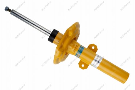 AMORTYZATOR RENAULT P. MEGANE IV 1.2-1.6D 15- LE/PR SPORTOWY B6 Bilstein 22-266354