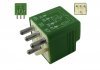 Реле, салонный нагнетатель воздуха, Многофункциональное реле VEMO V30-71-0038 (фото 2)