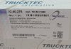 Компенсационный бак, охлаждающая жидкость TRUCKTEC Automotive GmbH 02.40.276 (фото 6)