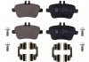 KLOCKI HAM. INFINITI T. Q30 1,6-2,0/1,5-2,2D 15- Blue Print ADN142182 (фото 1)