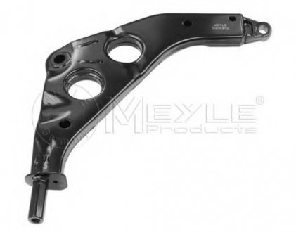 Рычаг независимой подвески колеса, подвеска колеса MEYLE MEYLE AG 316 050 0006