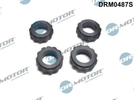 Ремкомплект форсунки 4 елементи DRMOTOR Dr. Motor Automotive DRM0487S