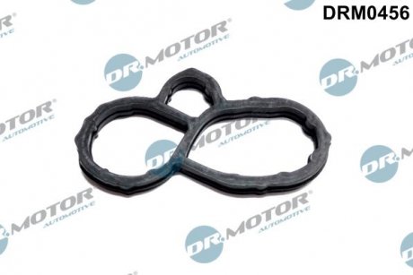 Прокладка корпусу масляного фiльтра Dr. Motor Automotive DRM0456 (фото 1)