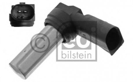 Датчик частоты вращения, управление двигателем BILSTEIN FEBI 35143