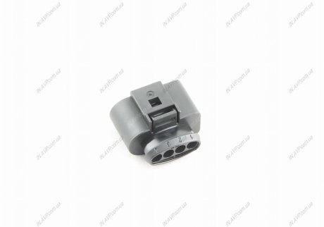 Штекерный корпус VOLKSWAGEN VAG 1J0973724