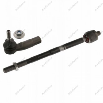 DRепEK KIER.VW CC(35),PASSAT 5,6,SHARAN(7N) BILSTEIN FEBI 101412